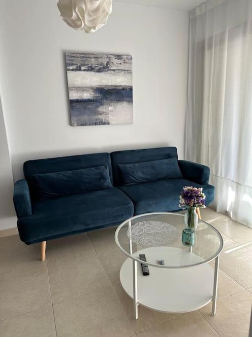 El Descanso En Moncofar Apartment Exterior photo
