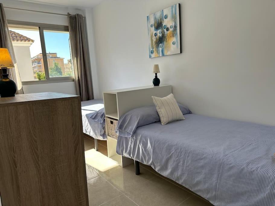 El Descanso En Moncofar Apartment Exterior photo